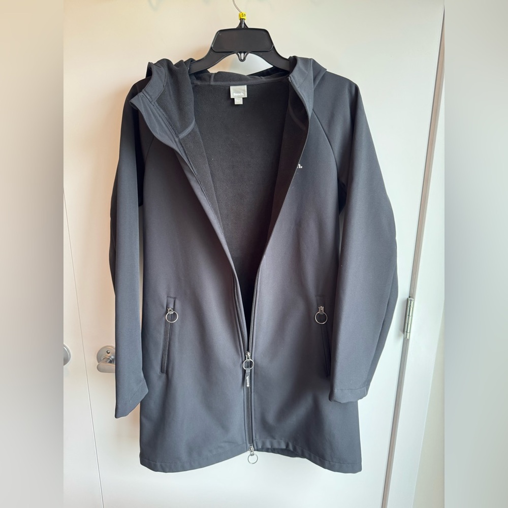 Bench Black jacket - Picture 2 of 5